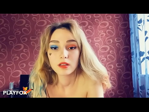 ❤️ Čarobna očala za virtualno resničnost so mi omogočila seks s Harley Quinn ️ Porn video pri nas sl.passiveincome1.ru