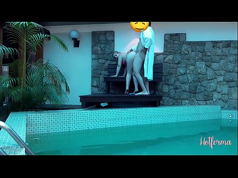 ❤️ Šef povabi služkinjo na bazen, vendar se ni mogel upreti vročemu ️ Porn video pri nas sl.passiveincome1.ru