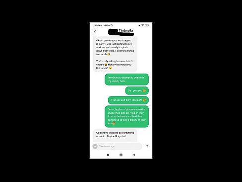 ❤️ V svoj harem sem dodal novo PAWG iz Tinderja ( pogovor s Tinderjem vključen) ️ Porn video pri nas sl.passiveincome1.ru