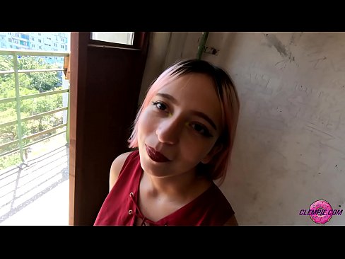 ❤️ Študentka čutno sesa neznanca v zaledju - sperma na njegovem obrazu ️ Porn video pri nas sl.passiveincome1.ru