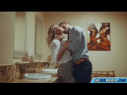 ❤️ Ko vas prsata blondinka zapelje na javnem stranišču ️ Porn video pri nas sl.passiveincome1.ru